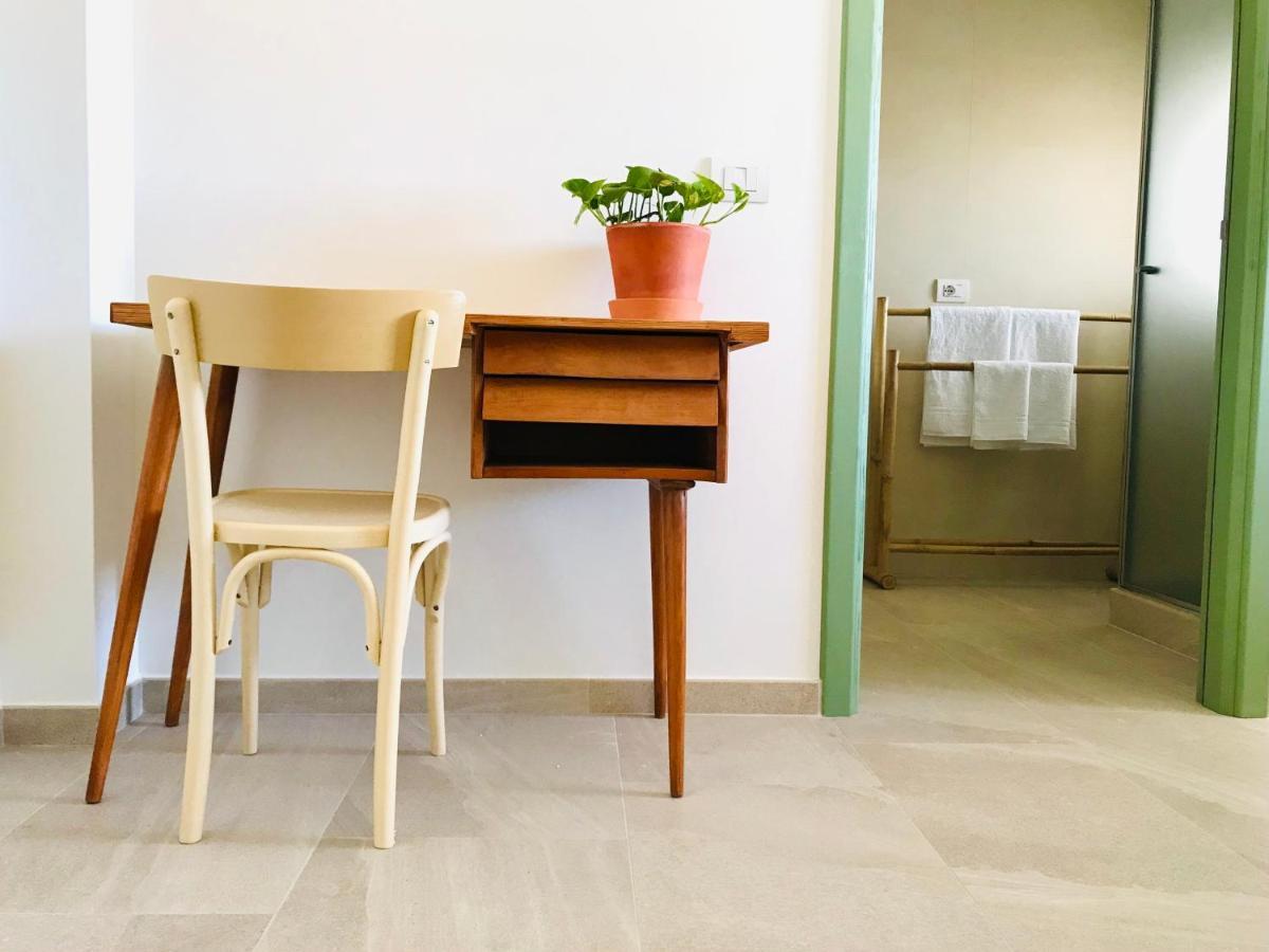 ヴェーリエ Velia Bed & Breakfast エクステリア 写真