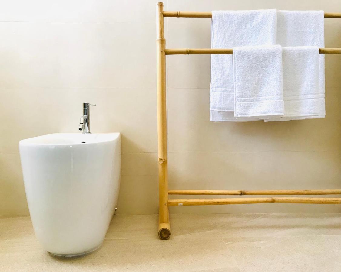 ヴェーリエ Velia Bed & Breakfast エクステリア 写真