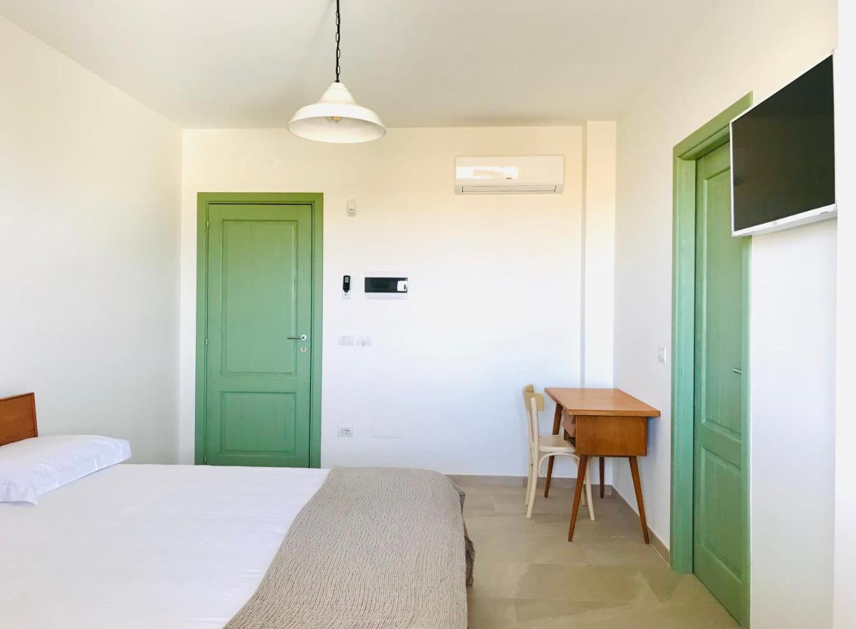 ヴェーリエ Velia Bed & Breakfast エクステリア 写真